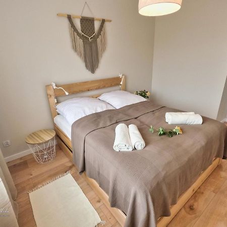 Apartament Honoratka Jelenia Góra Esterno foto