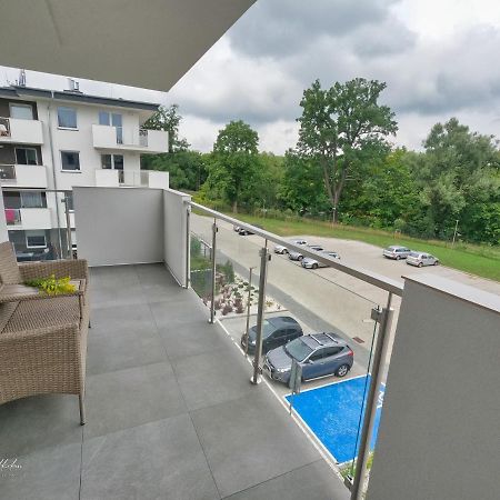 Apartament Honoratka Jelenia Góra Esterno foto