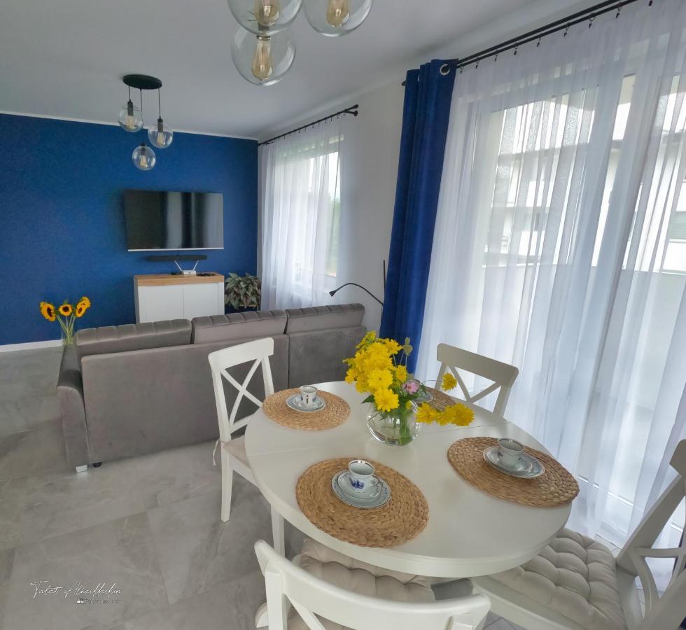 Apartament Honoratka Jelenia Góra Esterno foto