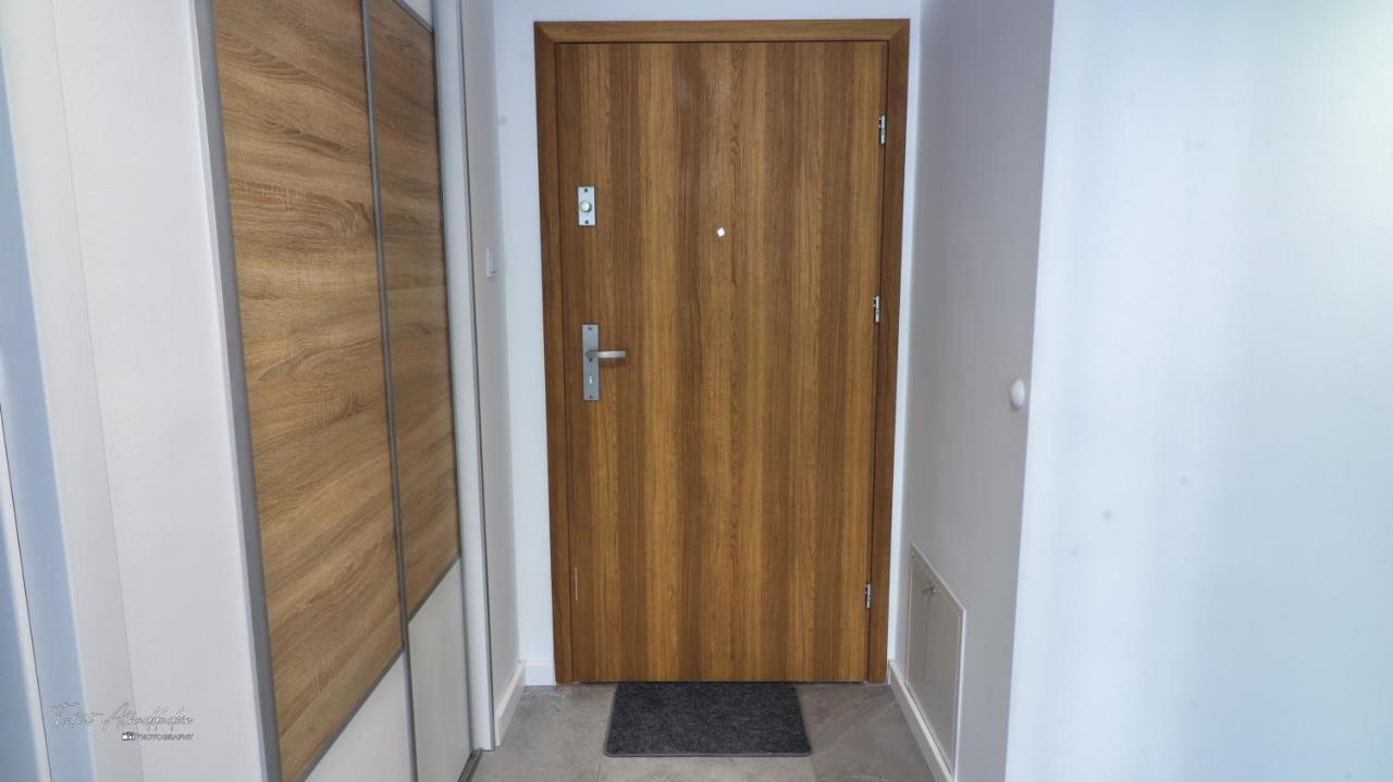 Apartament Honoratka Jelenia Góra Esterno foto