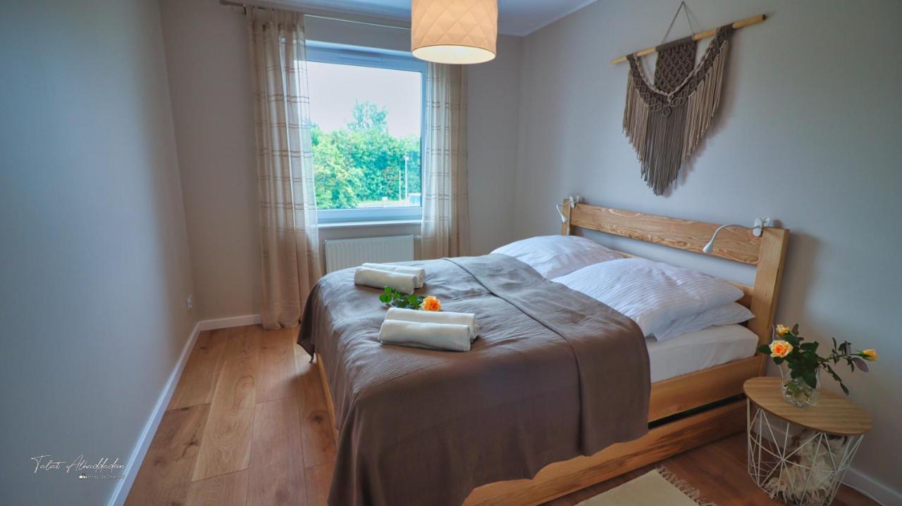 Apartament Honoratka Jelenia Góra Esterno foto