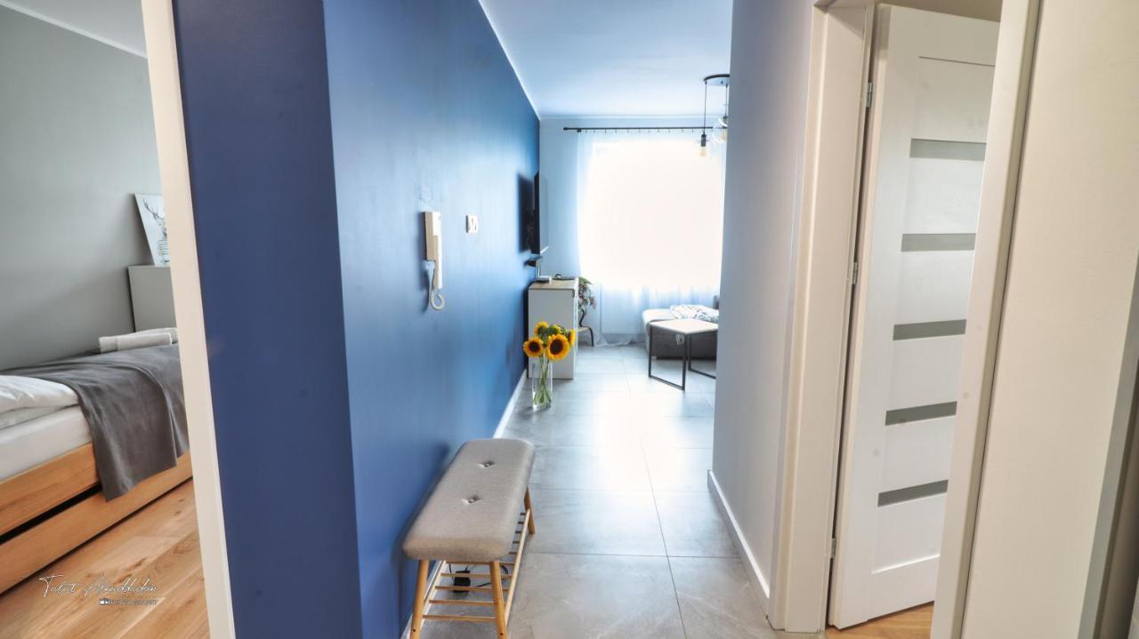 Apartament Honoratka Jelenia Góra Esterno foto