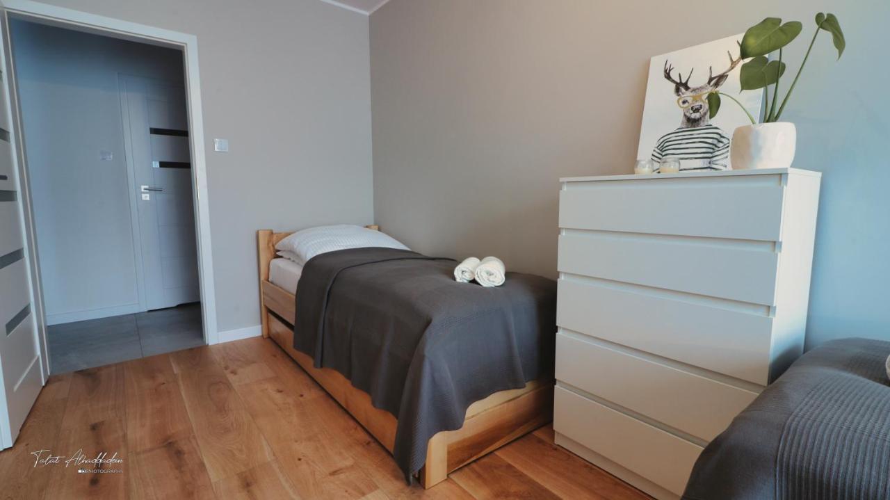 Apartament Honoratka Jelenia Góra Esterno foto