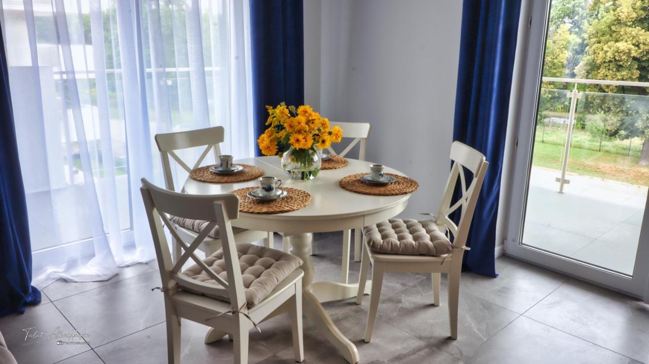 Apartament Honoratka Jelenia Góra Esterno foto