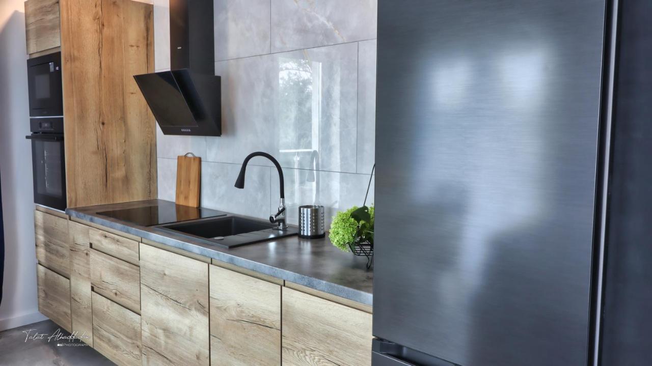 Apartament Honoratka Jelenia Góra Esterno foto