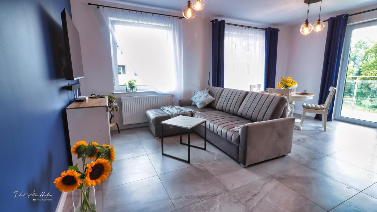 Apartament Honoratka Jelenia Góra Esterno foto